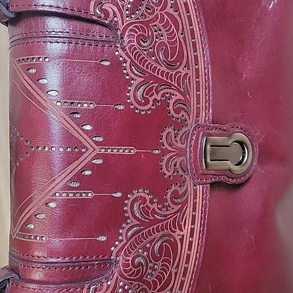 Patricia Nash| EUC | Bag - Picture 6 of 8